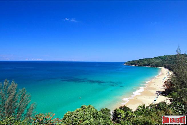 Malaiwana Duplex Residences | Spectacular Four Bedroom Duplex with Sea Views and a Short Walk to Nai Thon Beach-28