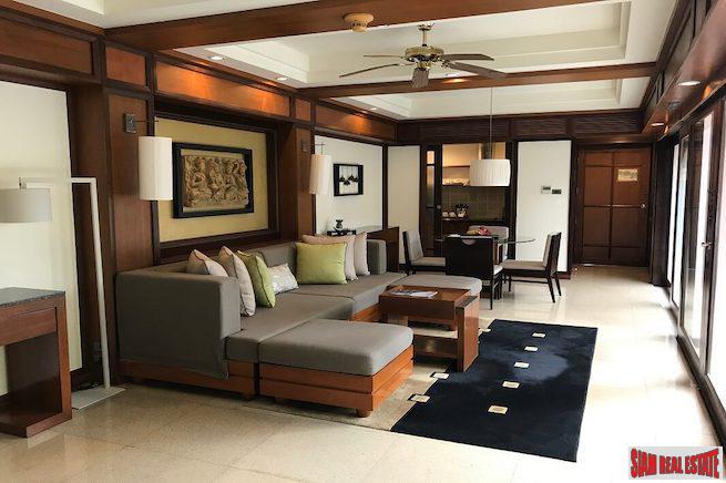 Banyan Tree Residence | Private Pool Villa with Lush Garden Views in Laguna-9