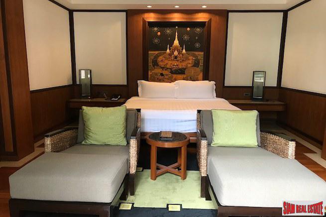 Banyan Tree Residence | Private Pool Villa with Lush Garden Views in Laguna-2