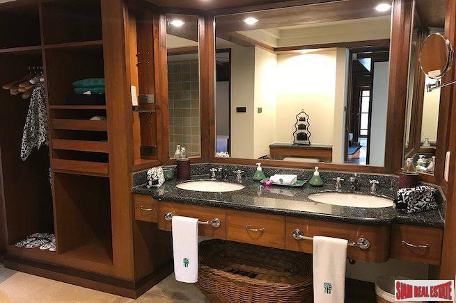 Banyan Tree Residence | Private Pool Villa with Lush Garden Views in Laguna-3