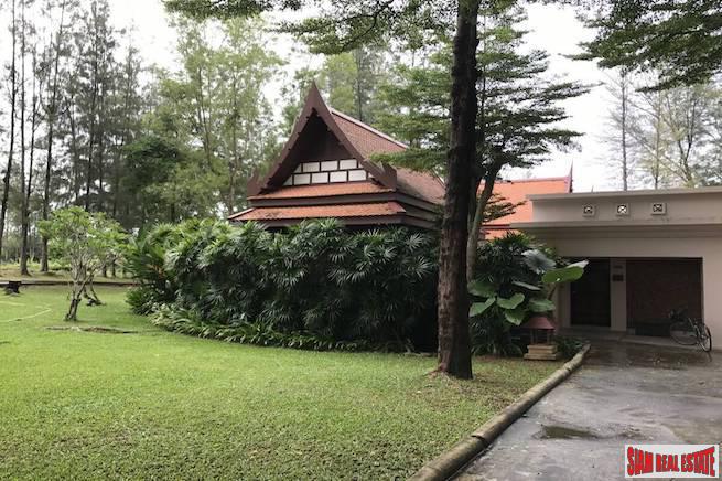 Banyan Tree Residence | Private Pool Villa with Lush Garden Views in Laguna-5