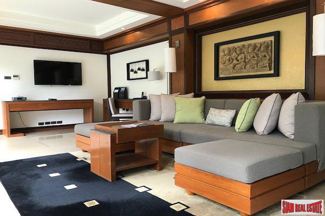 Banyan Tree Residence | Private Pool Villa with Lush Garden Views in Laguna-7