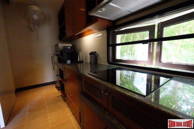 Banyan Tree Residence | Two Bedroom Luxury Laguna Pool Villa with Extra Large Land Plot-1