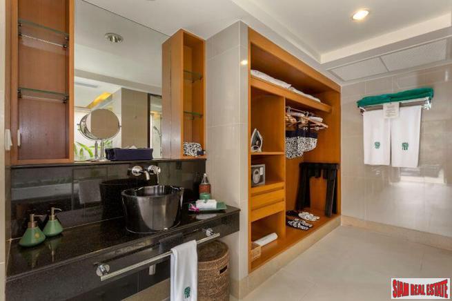 Banyan Tree Residence | Peaceful and Private Two Bedroom Pool Villa in Laguna's Finest Development-9