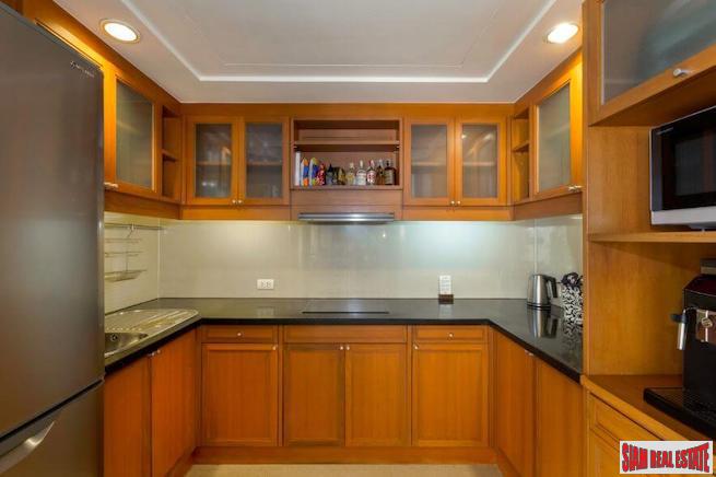 Banyan Tree Residence | Peaceful and Private Two Bedroom Pool Villa in Laguna's Finest Development-7