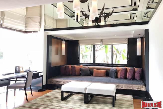 Banyan Tree Residence | Private Pool Three Bedroom Laguna Villa with Extraordinary Large Land Plot and Lagoon Views-3