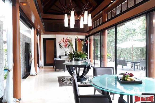 Banyan Tree Residence | Private Pool Three Bedroom Laguna Villa with Extraordinary Large Land Plot and Lagoon Views-4