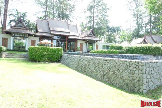 Banyan Tree Residence | Exclusive One Bedroom Pool Villa with Lagoon Views-0