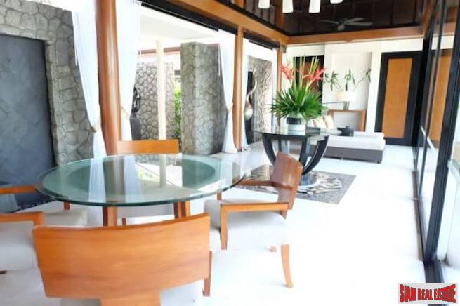 Banyan Tree Residence | Exclusive One Bedroom Pool Villa with Lagoon Views-4
