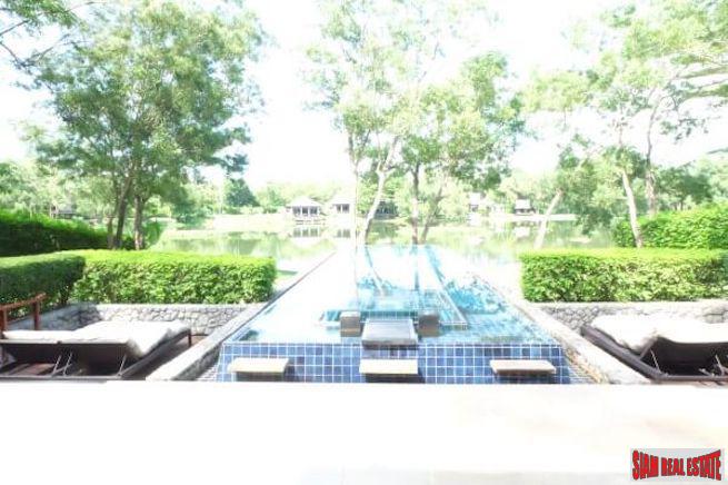 Banyan Tree Residence | Exclusive One Bedroom Pool Villa with Lagoon Views-5