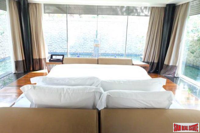 Banyan Tree Residence | Exclusive One Bedroom Pool Villa with Lagoon Views-7
