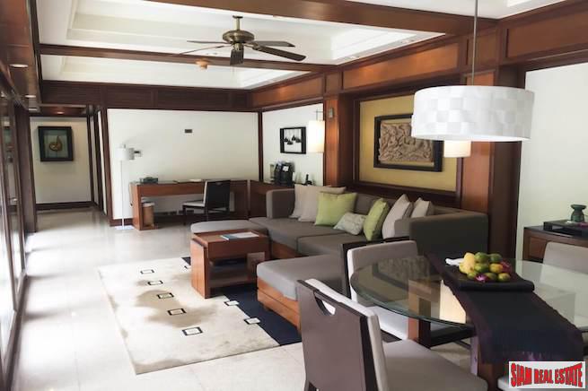Banyan Tree Residence | Tranquil Privacy in this Two Bedroom Pool Villa with Garden Views-4