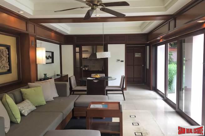 Banyan Tree Residence | Tranquil Privacy in this Two Bedroom Pool Villa with Garden Views-6