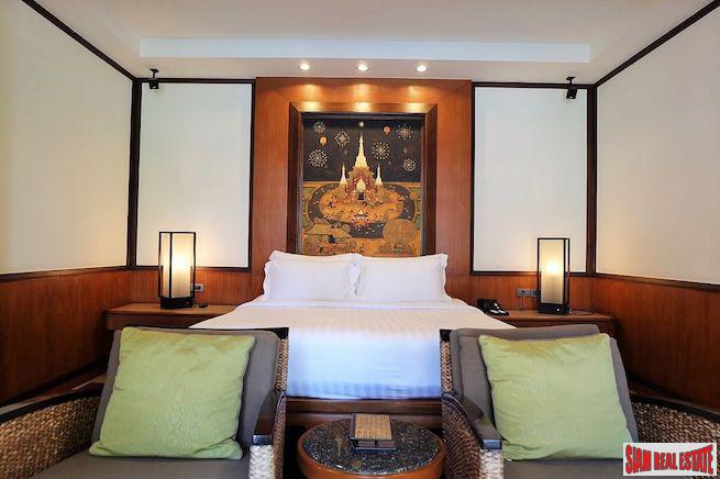 Banyan Tree Residence | Luxury Living Two Bedroom Private Pool Villa