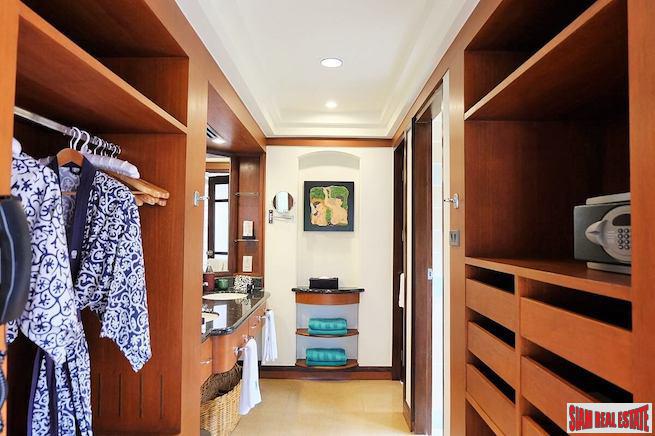 Banyan Tree Residence | Luxury Living Two Bedroom Private Pool Villa