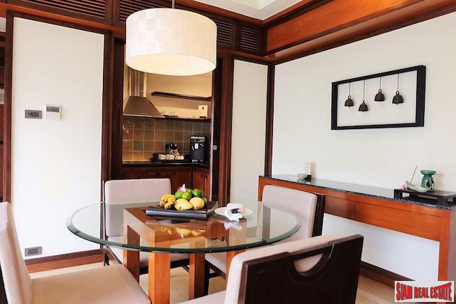 Banyan Tree Residence | Luxury Living Two Bedroom Private Pool Villa-2