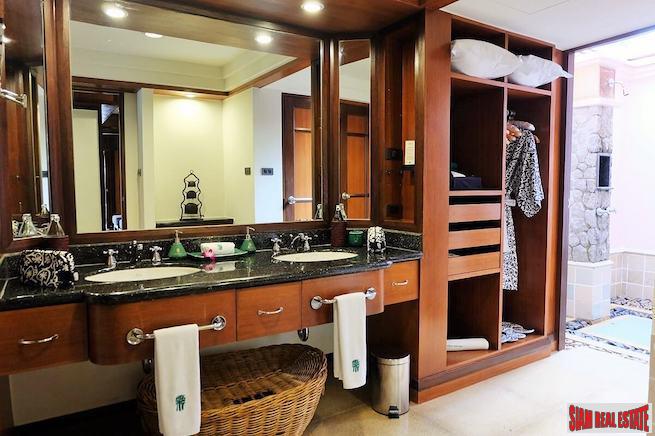 Banyan Tree Residence | Luxury Living Two Bedroom Private Pool Villa