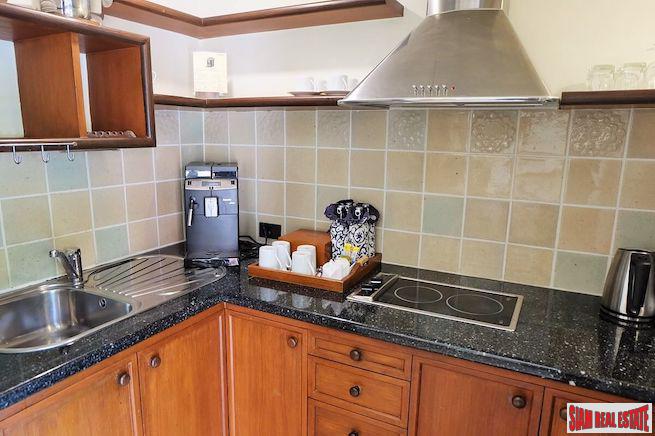 Banyan Tree Residence | Quiet and Private Two Bedroom Pool Villa for Sale-8