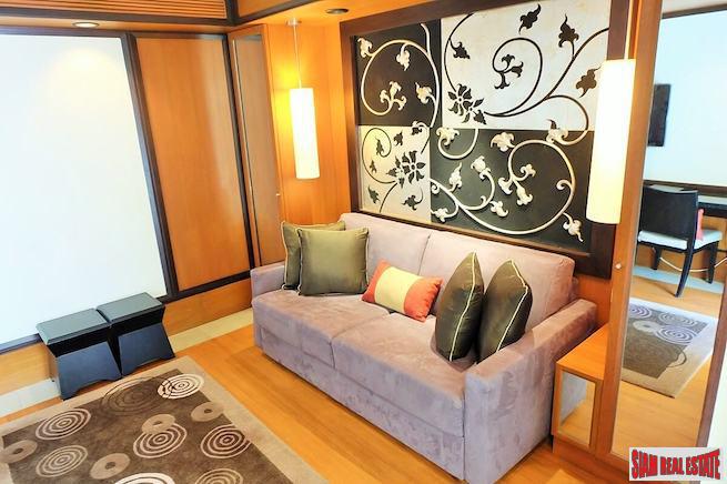 Banyan Tree Residence | Impressive Two Bedroom Private Pool Villa For Sale-9