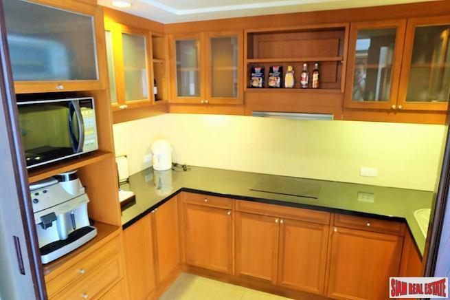 Banyan Tree Residence | Impressive Two Bedroom Private Pool Villa For Sale-3