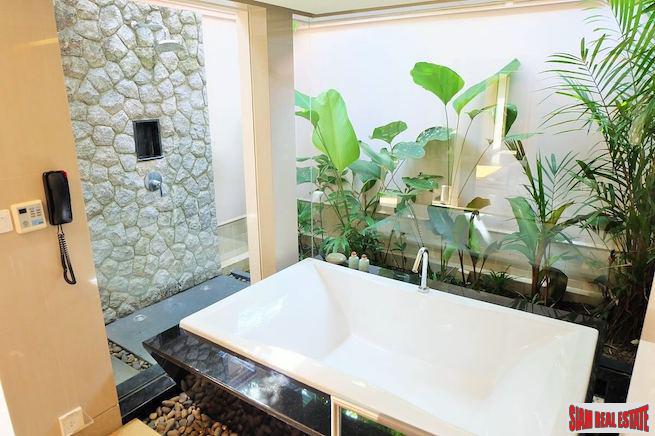Banyan Tree Residence | Impressive Two Bedroom Private Pool Villa For Sale-7