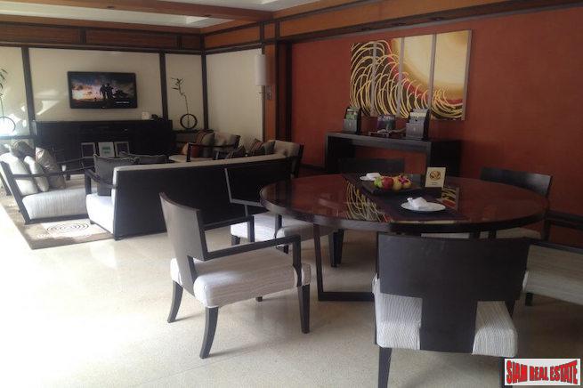 Banyan Tree Residence | Relax in Ultra Comfort in this Two Bedroom Pool Villa for Sale-5