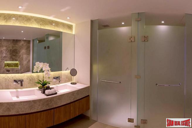 Innovative One and Two Bedroom Condominium Project only 200 Meters from Bang Tao Beach-21