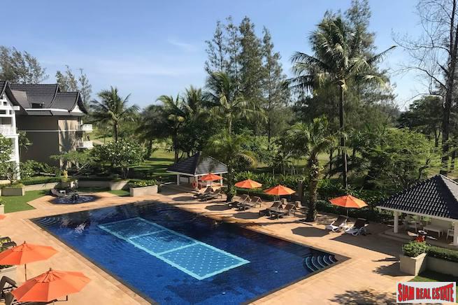 Allamanda Laguna Phuket | Very Large Two Bedroom Condo for Sale with Nice Pool and Golf Views-0
