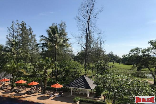 Allamanda Laguna Phuket | Very Large Two Bedroom Condo for Sale with Nice Pool and Golf Views-6