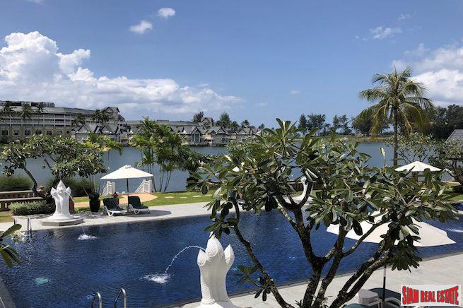 Allamanda Laguna Phuket | Large One Bedroom Condo for Sale with Pool and Lagoon Views for Sale-0