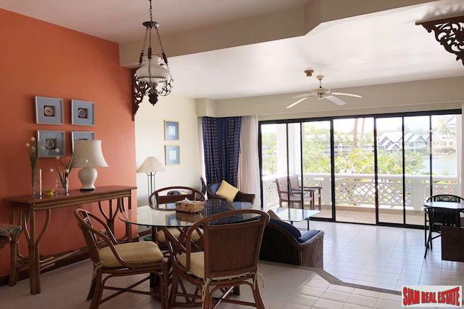 Allamanda Laguna Phuket | Large One Bedroom Condo for Sale with Pool and Lagoon Views for Sale-3