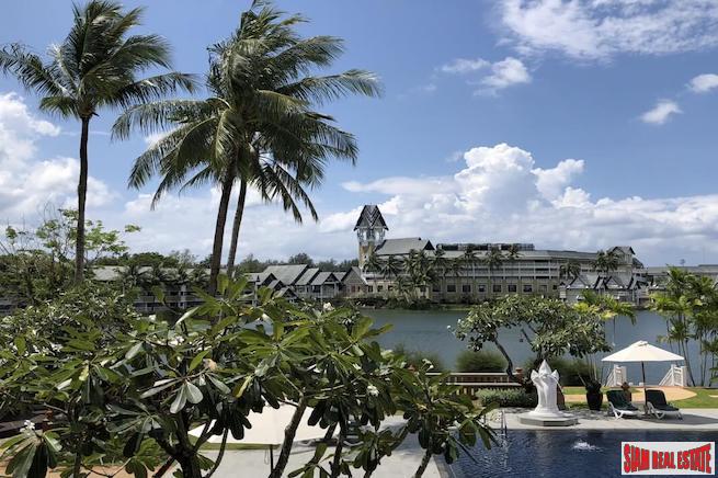 Allamanda Laguna Phuket | Large One Bedroom Condo for Sale with Pool and Lagoon Views for Sale-6