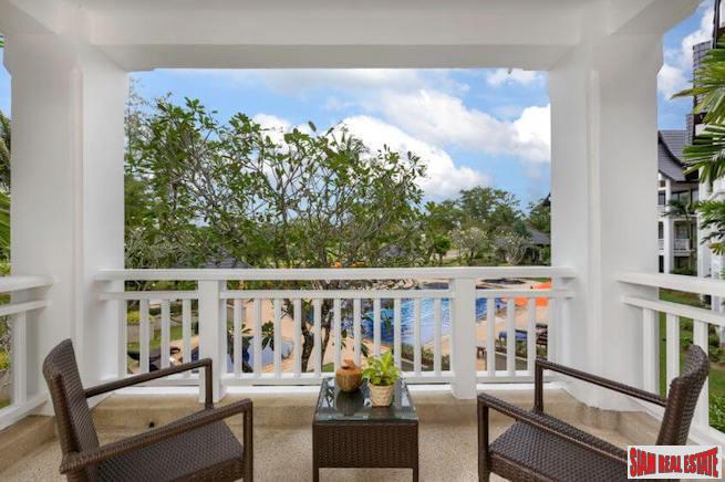 Allamanda Laguna Phuket | Spacious One Bedroom Condo for Sale with Nice Pool View-0