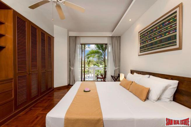 Allamanda Laguna Phuket | Spacious One Bedroom Condo for Sale with Nice Pool View-8