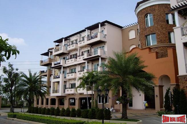 Magnolias Bangna | High Luxury Two Bedroom Condo for Sale Next to Mega Bangna Shopping Mall-0