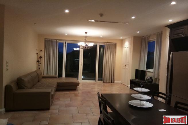 Magnolias Bangna | High Luxury Two Bedroom Condo for Sale Next to Mega Bangna Shopping Mall-1