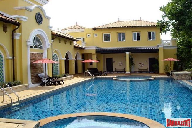 Magnolias Bangna | High Luxury Two Bedroom Condo for Sale Next to Mega Bangna Shopping Mall-3