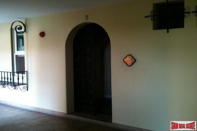 Magnolias Bangna | High Luxury Two Bedroom Condo for Sale Next to Mega Bangna Shopping Mall-4