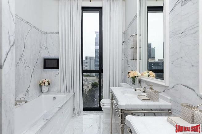 98 Wireless | Ultra Luxury 2 Bed Condo for Sale at 98 Wireless-10