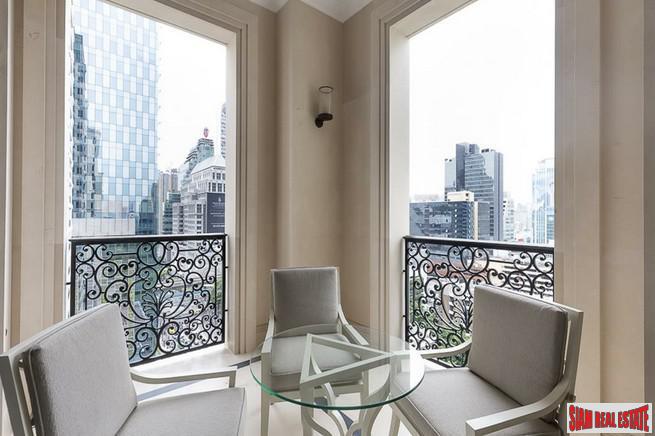 98 Wireless | Ultra Luxury 2 Bed Condo for Sale at 98 Wireless-11