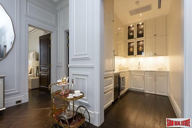 98 Wireless | Ultra Luxury 2 Bed Condo for Sale at 98 Wireless-4