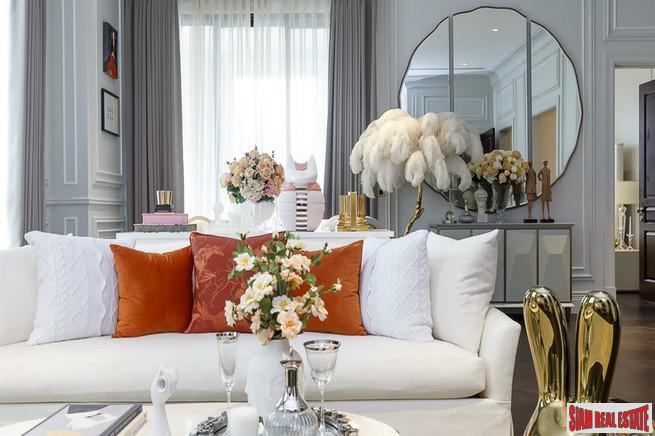 98 Wireless | Ultra Luxury 2 Bed Condo for Sale at 98 Wireless-5