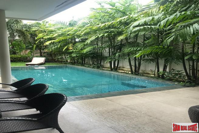 Ka Villa Rawai | Modern Four Bedroom Pool Villa with Rooftop Terrace for Sale-4