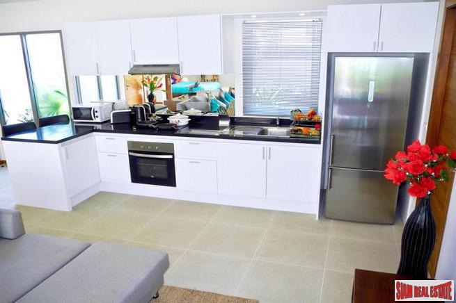 Ka Villa Rawai | Modern Four Bedroom Pool Villa with Rooftop Terrace for Sale-6