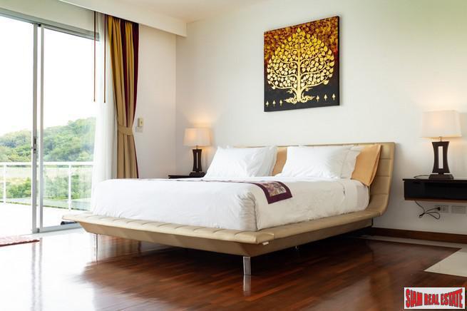 Mom Tri Villas Grand Cru | Exclusive Three Bedroom Kata Pool Villa with Panoramic Views of Chalong Bay-18