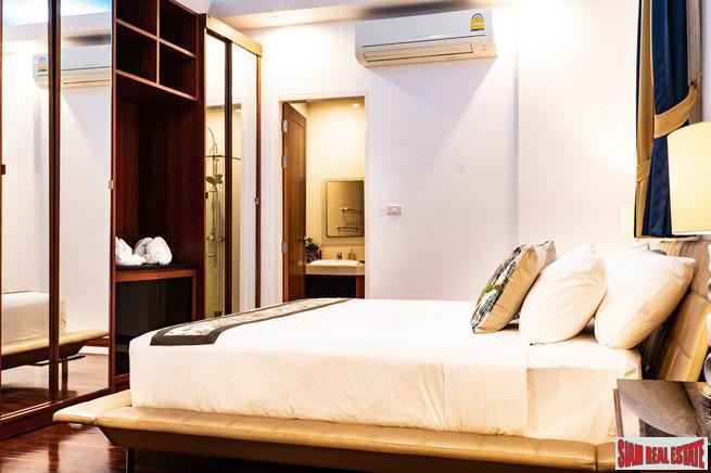 Mom Tri Villas Grand Cru | Exclusive Three Bedroom Kata Pool Villa with Panoramic Views of Chalong Bay-26