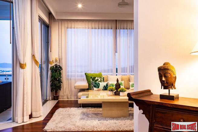 Mom Tri Villas Grand Cru | Exclusive Three Bedroom Kata Pool Villa with Panoramic Views of Chalong Bay-8