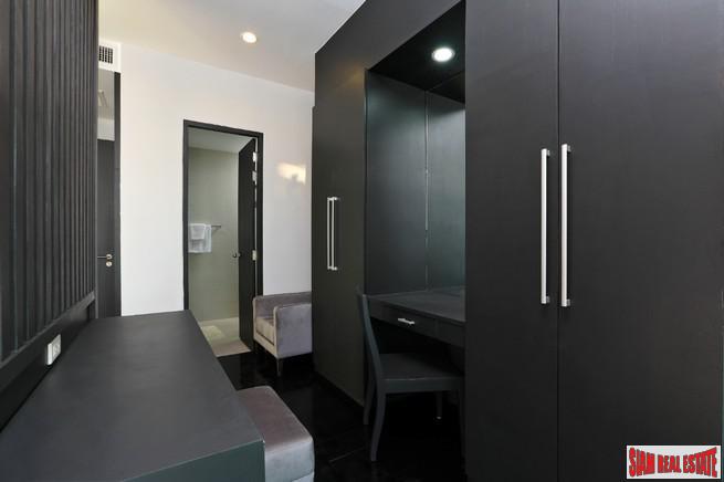 Exclusive Three Bedroom Private Pool Townhouse just steps to Kata Noi Beach-14