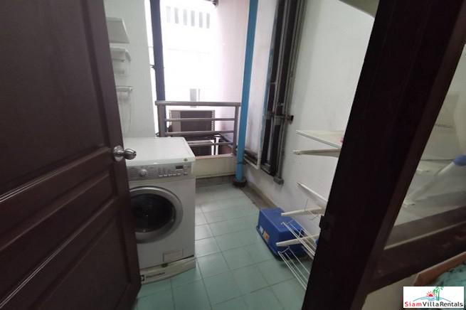 Grand Langsuan | Spacious Two Bedroom Pet Friendly Condo for Rent in Chit Lom-10