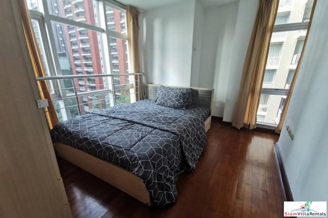 Grand Langsuan | Spacious Two Bedroom Pet Friendly Condo for Rent in Chit Lom-7